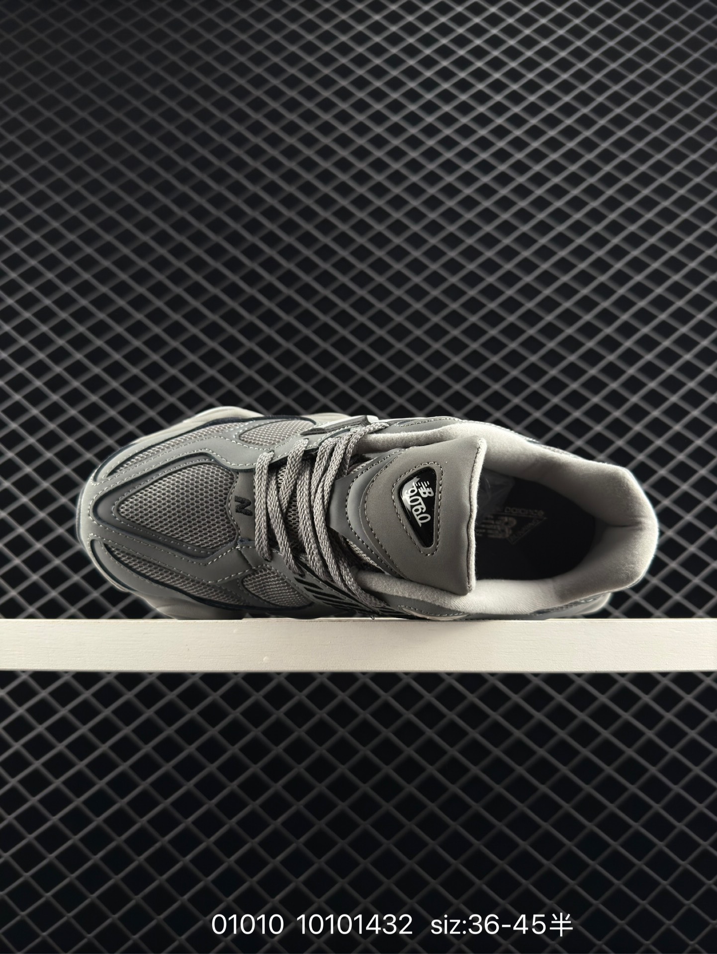 New Balance   NB9060